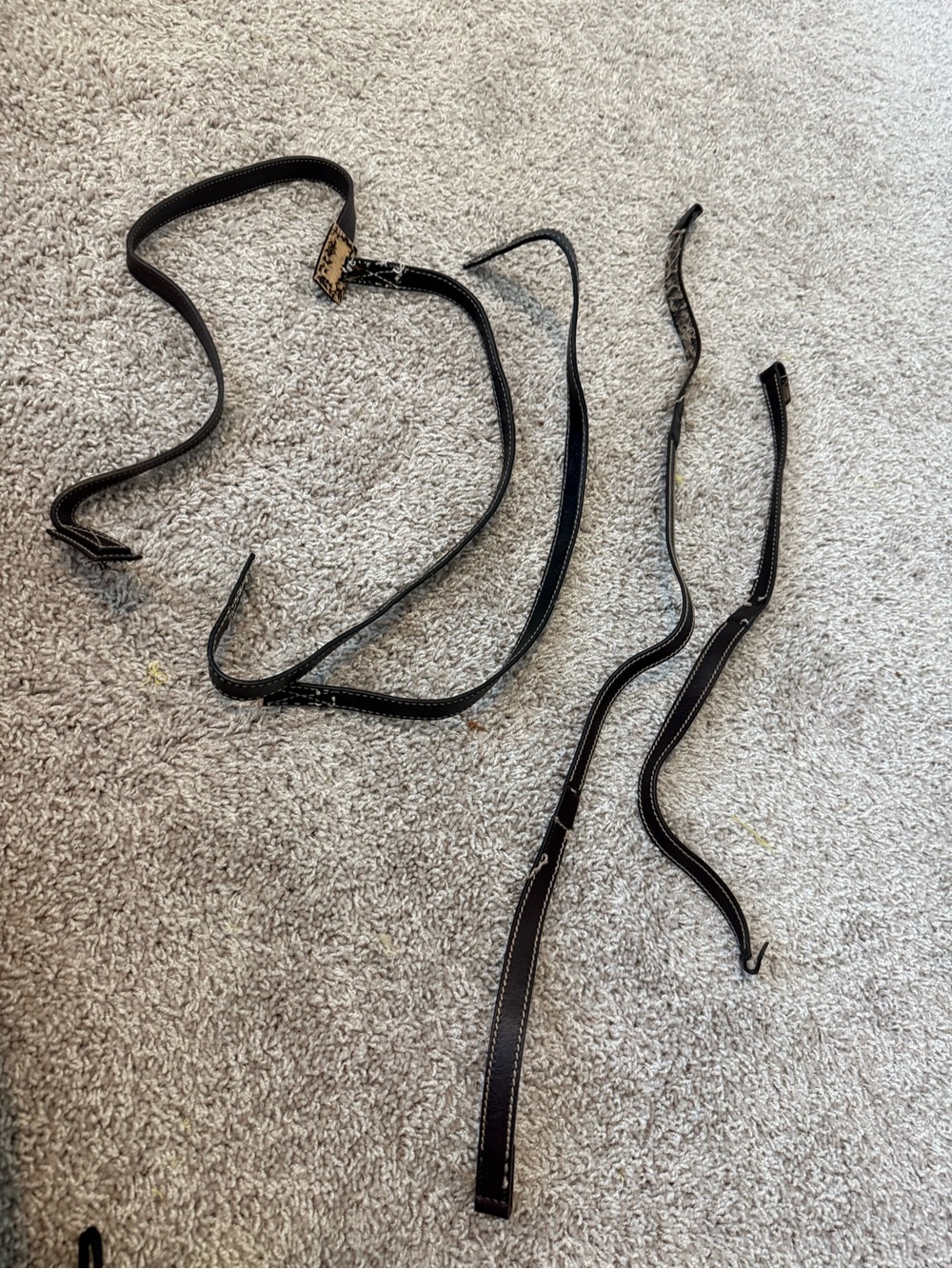 Gucci Bag Strap for Replacement A38